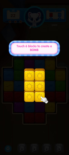 Block Blast Game screenshot 6