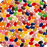 Jelly Beans Live Wallpaper icon