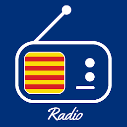 Слика за иконата на Catalunya Radio App en Directe