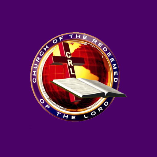 CRL Ministries logo