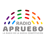 Cover Image of 下载 Radio Apruebo  APK