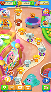 Toy Party: Pop & Blast Blocks Screenshot