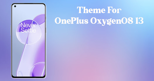 Captura 1 OnePlus OxygenOS 13 Launcher android