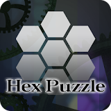 HEX_PUZZLE icon