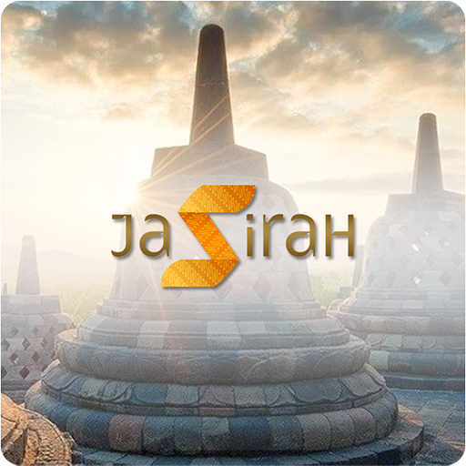 Jasirah - Jejak Wisata Sejarah logo