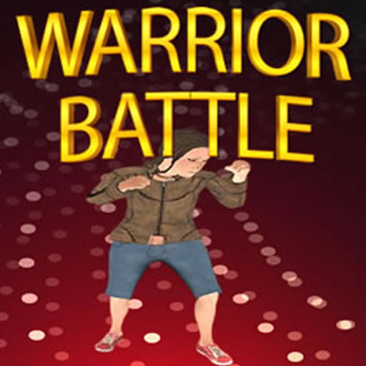 Warrior Battle Street logo