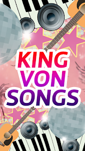 King Von Songs