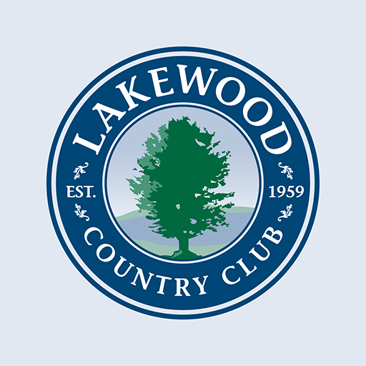 Lakewood CC 11.8 Icon