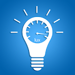 Cover Image of डाउनलोड Light Meter - LUX Meter 11.42.5 APK