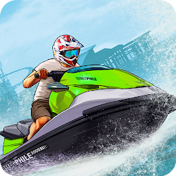 Jetski Water Racing Xtreme