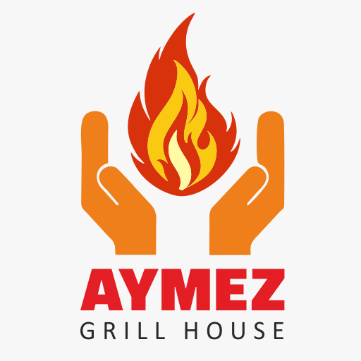 Aymez Grill House logo