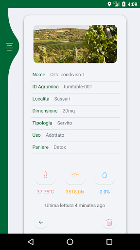 Hometables Screen 2