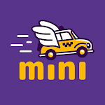 Cover Image of Download MINI taxi  APK