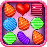 Cover Image of Download Crazy Sweet 4.63.04 APK