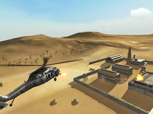 Helicopter Sim Pro - Simulation - games