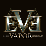 E-Cig Vapor Emporium icon