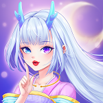 Princess Color by Numbers Apk