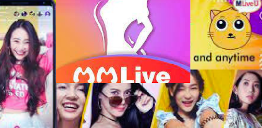 MMLive Streaming Guide