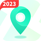 Location-Share&Tracker icon