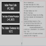 IPC English Indian Penal Code icon