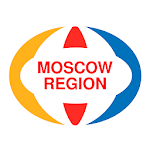 Cover Image of Descargar Moscow region Offline Map and  APK