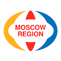 Moscow region Offline Map and