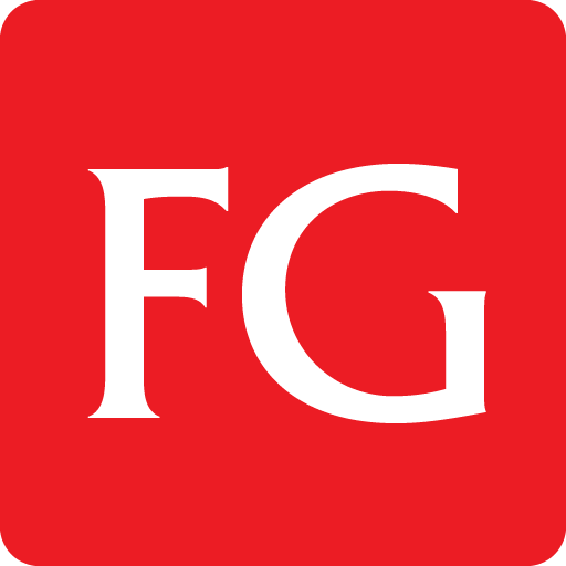 FGWakeUp logo