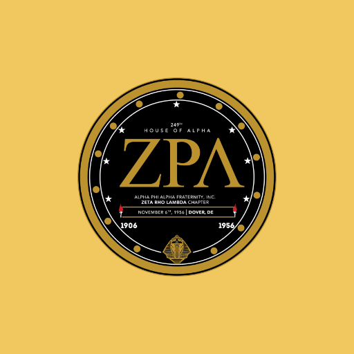 Zeta Rho Lambda 1.0 Icon