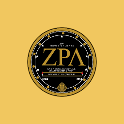 Icon image Zeta Rho Lambda