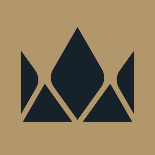 Black Crown Realty logo