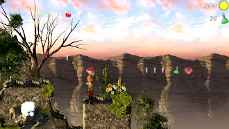 Game screenshot Tibor: Tale of a Kind Vampire apk download