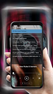 DJ Ra Pengen Liyane Dumes APK (Free Purchase) 4