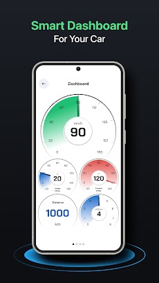 OBD 2: Torque Car Scanner FixDのおすすめ画像3