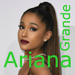 Cover Image of Descargar Ariana Grande Songs Offline Ringtones Side To Side 1.2.3 APK