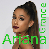 Ariana Grande Songs Offline Ringtones Side To Side icon