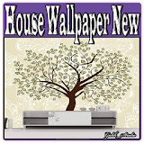 House Wallpaper New icon