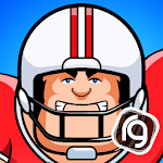 Cover Image of Download Rugby Hero 2020  APK