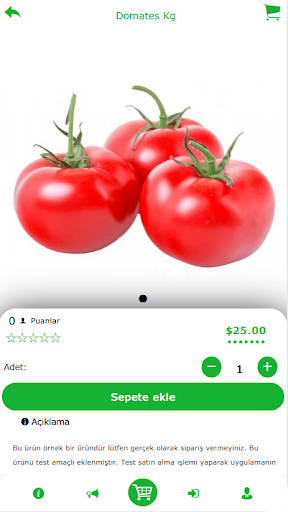 Market Cepte Screen 3