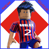 Tips for ROBLOX [ROBUX] icon