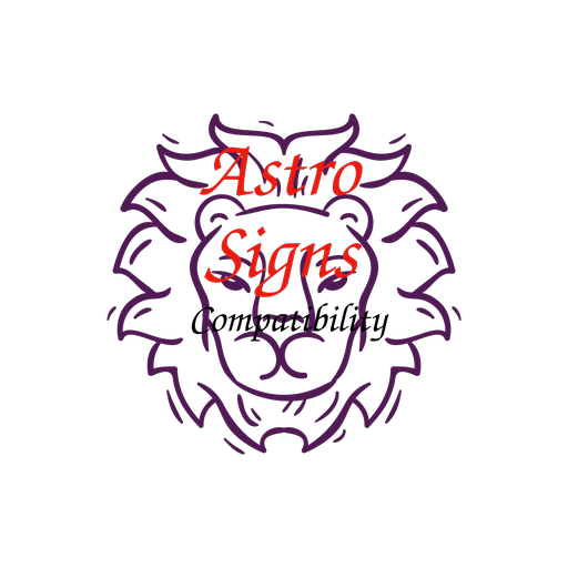 Zodiac Sign Compatibility logo