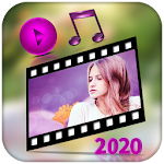 Cover Image of Download Photo Video Maker with Song™ 5.2 APK