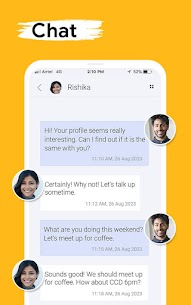 QuackQuack Dating App sa India MOD APK (Ad-Free) 5