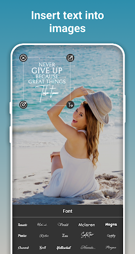 Text On Video, Text On Photo 2