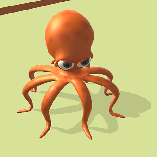Octopus Destroyer Download on Windows