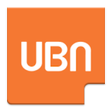 UBN Uitzendbureau icon