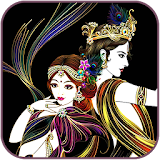 Lord Shree Krishna HD icon