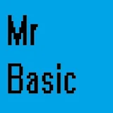 Mr.Basic icon