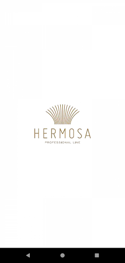 Android application HERMOSA（エルモサ） screenshort