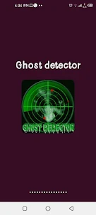 Ghost Detector Radar chatghost