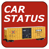 TTX Car Status icon